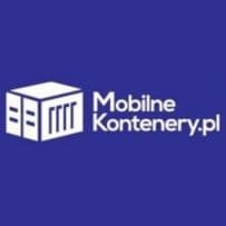 Mobilnekontenery logo