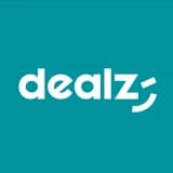 Dealz Poland Sp. z o.o. logo