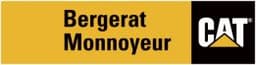 Bergerat Monnoyeur Sp. zoo logo