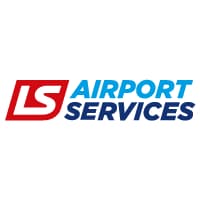LS Airport Services logo
