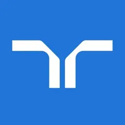 Company logo