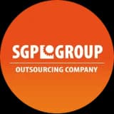 SGP Group Outsourcing Company logo