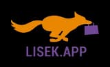 Lisek.app logo