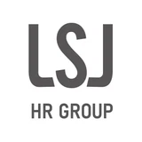 LSJ HR Group logo